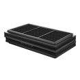 thumbnail image 3 of 2X Multifunction Replacement Hepa Activated Filter for Blueair Air Purifier Pro M Pro L Pro XL, 3 of 6