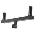 thumbnail image 2 of On Stage SS7920 SS7920 Dual Mount Speaker Bracket, 2 of 2