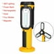 thumbnail image 3 of Riwesomey COB LED Luces de trabajo USB Recargable Magnética Lámpara de inspección al aire libre Antorcha de mano Luz impermeable Luz de inspección Bombillas para automóviles, 3 of 8