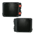 thumbnail image 3 of PC Heat Sink, 120mm CPU Cooler, Heat-Dissipating For Computer Accessory, 3 of 8