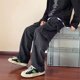 thumbnail image 3 of WILLBEST Jeans Mujer Pantalones Vaqueros Ajustados para Hombre, Estilo Urbano, Informales, Con Múltiples Bolsillos, Estilo Hip Hop, Cómodos para Usar En Cualquier Temporada Con Camisetas. 570.00, 3 of 6