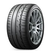 Bridgestone Potenza RE-11A 225/50R16 120 V Tire Fits: 2003-04 Pontiac Grand Am SE2, 2000-02 BMW Z3 Coupe