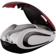 thumbnail image 4 of Mini Small Wireless Mouse For Travel Optical Portable Mini Wireless Mouse With Usb Receiver For Pc Laptop (red), 4 of 5
