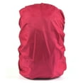 thumbnail image 1 of Waterproof Backpack Rucksack Rain Cover Bag Rainproof Pack Cover 35L, 1 of 7