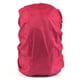 thumbnail image 1 of BRIGHTFUFU Mochila impermeable Mochila Funda para lluvia Bolsa Funda impermeable para paquete 35L (Rojo), 1 of 7