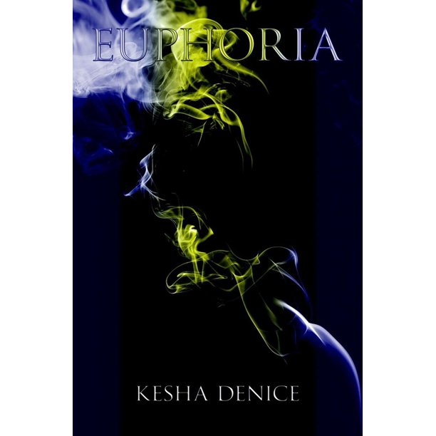 Euphoria eBook
