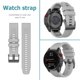 thumbnail image 1 of Correa duradera de 22mm a prueba de sudor para Garmin Fenix ​​7, correa de reloj, pulsera de silicona, correa de muñeca deportiva, correa de reloj de repuesto Hugtrwg Nuevos Originales, 1 of 6