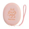 thumbnail image 2 of Birdeem Hand Warmer Rechargeable, Portable Pocket Warmer, Heat Great for Reno, Hunting, Golf, Camping, Gifts for Women Men, 2 of 5