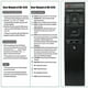 thumbnail image 5 of Bn59-01220d Remote Control For Bn59-01221b Bn59-01220a Bn59-01221j Bn59-01220e Tv Remote Control Re, 5 of 5