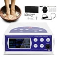 thumbnail image 2 of Ionic Foot Detox Machine, Ionic Detox Foot Bath SPA SPA, Professional Ionic Detox Foot Bath & SPA Cleanse Machine para Uso doméstico(US) Saludable Octpeak NO, 2 of 7