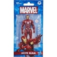 thumbnail image 2 of Marvel Avengers Iron Man Action Figure, 2 of 2