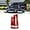 Right,Passenger Side, variant on BINB ROAD Pair of LED Tail Light Assembly 4478200564 + 4478200664 Compatible with Mercedes Benz Vito W447 V220d V250 2017-2019