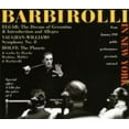 thumbnail image 1 of Sir John Barbirolli in New York, 1 of 3