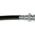 thumbnail image 3 of Dorman H38977 Rear Center Brake Hydraulic Hose for Specific Mazda Models Fits select: 1990-1991 MAZDA B2200, 1990-1993 MAZDA B2600, 3 of 3