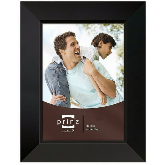 DAKOTA black 4x5 frame from Prinz - 4x5