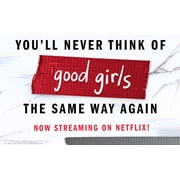 A Good Girls Guide to Murder: Deluxe Edition (Paperback)