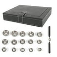 thumbnail image 3 of 15 Dies Watch Back Case Opener Breitling Removal Tool Opening Molds Back Bottle Opener Kit, 3 of 14