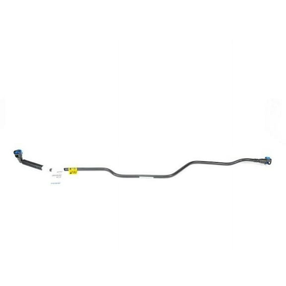Fuel Feed Line - Compatible with 2004 - 2006 Chevy Avalanche 1500 2005