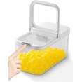 thumbnail image 1 of LivLab Mker Laundry Detergent Dispenser with Lid (6L), 1 of 7