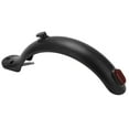 thumbnail image 3 of Scooter  , Compact  Lightweight Electric Scooter Rear Mugguard With Hook And Taillight For Mijia M365, 3 of 8