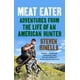 Mangeuse de Viande, Livre de Poche Steven Rinella – image 1 sur 3