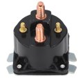 thumbnail image 1 of Solenoide De Remolque De Descarga, Caja Fuerte Profesional SAZ 4201ER De 4 Terminales Para Remolques De Descarga Pj Del KTI, 1 of 7