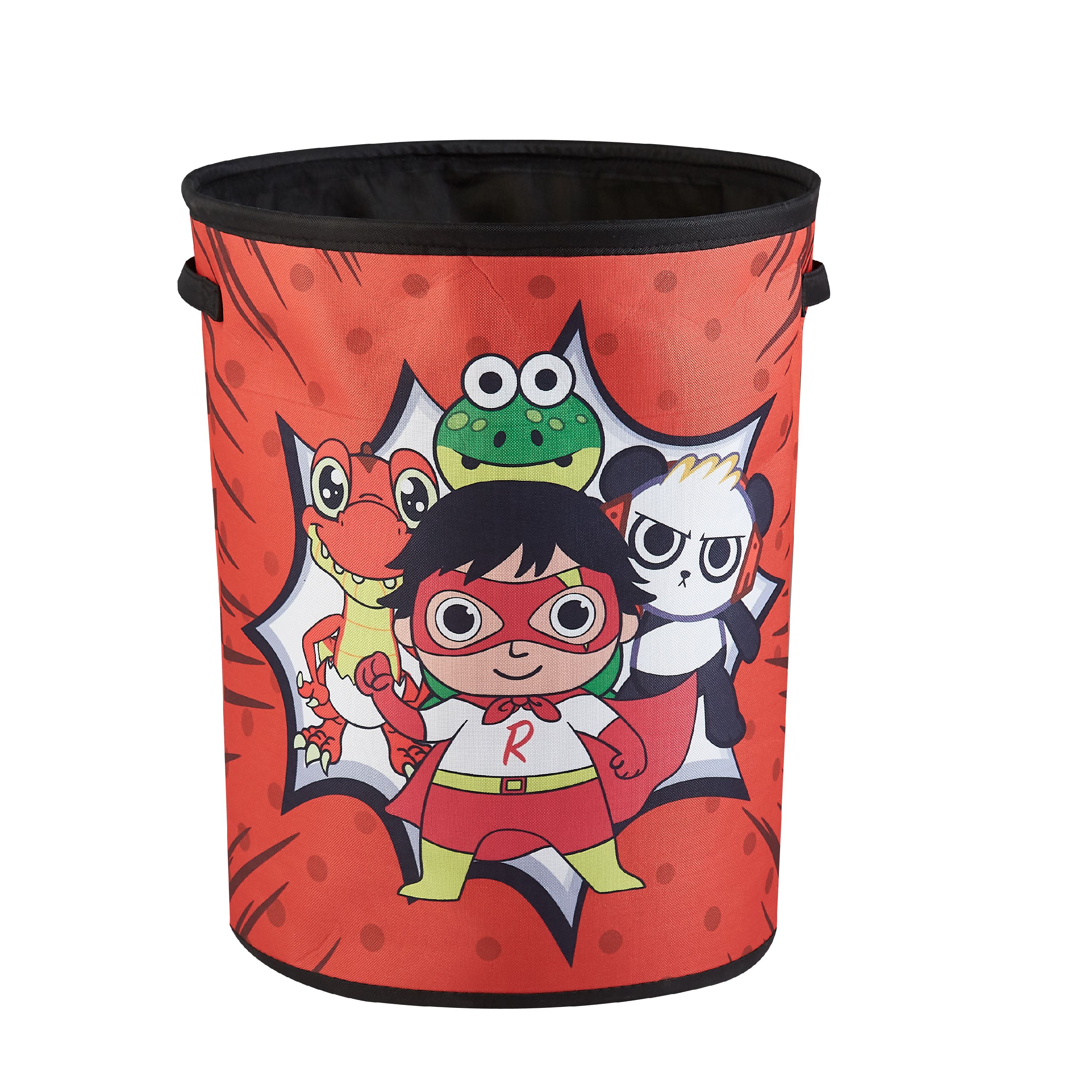 ryan's world storage