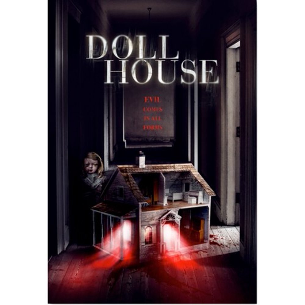 Doll House (DVD)