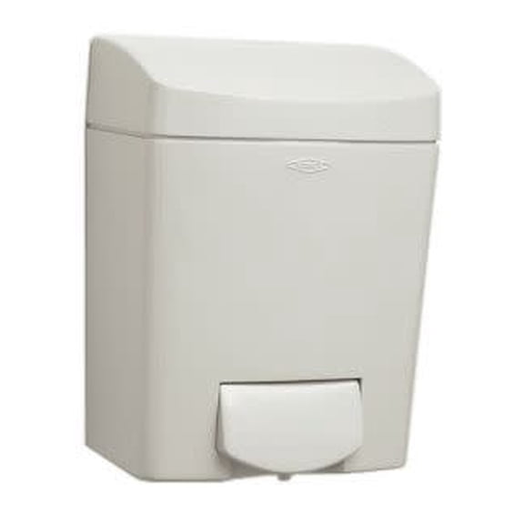 Bobrick B-5050 - MatrixSeries® Surface-Mounted Soap Dispenser