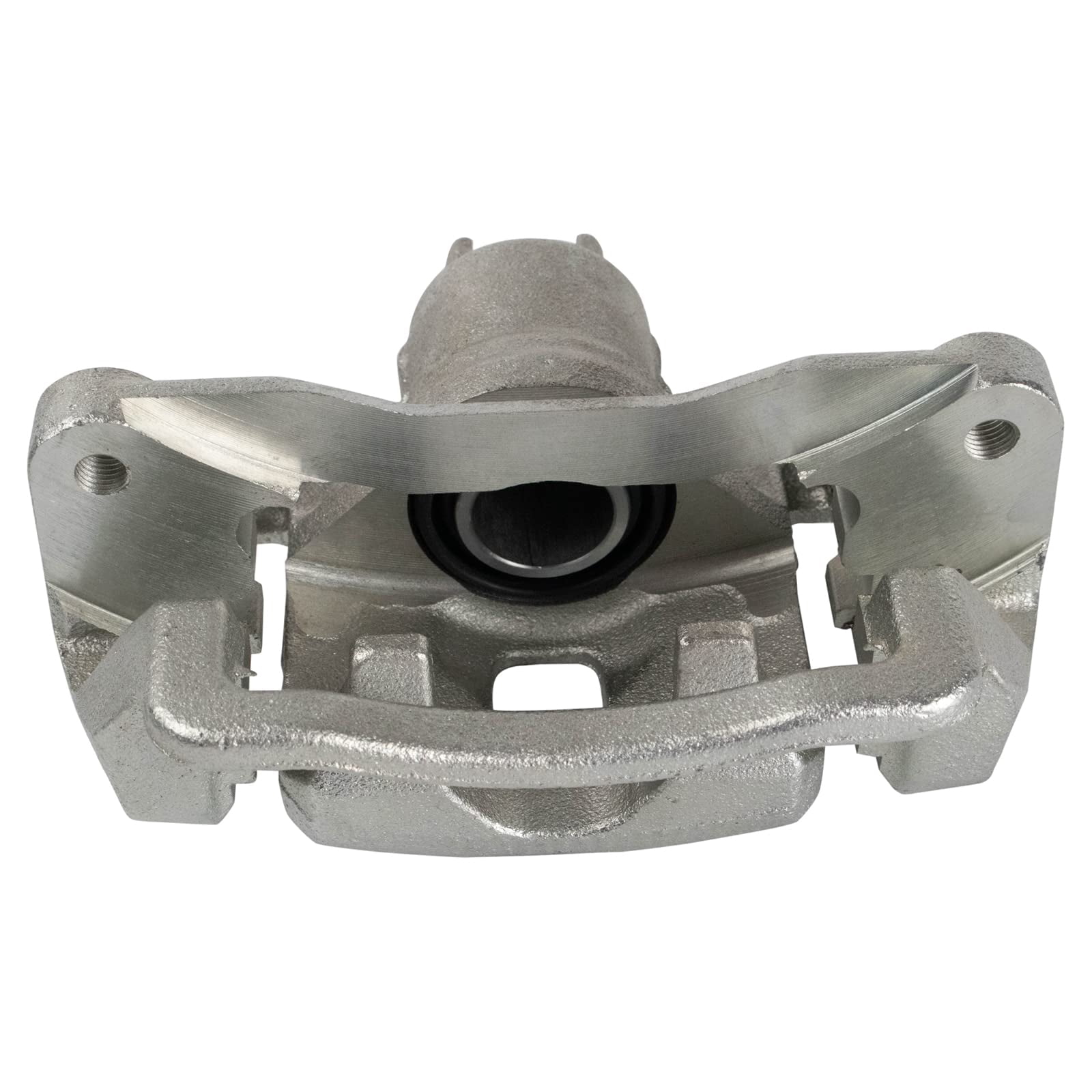 TRQ Rear Brake Caliper Set Compatible with 2005-2006 Saab 9-2X 2004-2008 Subaru Forester 2004-2007 Impreza