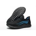 thumbnail image 5 of AUXDIQ Steel Toe Work Shoes for Men Women Construction Industrial Safety Sneakers, 5 of 6