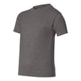 thumbnail image 4 of Hanes Boys 4-18 EcoSmart Short Sleeve Tee, 4 of 6