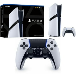 Sony Playstation 5 Disc Version with Extra DualSense