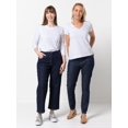 thumbnail image 1 of Patrón de costura estilo arco: The Ellis Knit T (tallas 18-30), 1 of 5