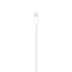 thumbnail image 2 of Cable Apple Lightning a USB 2.0 de 1 m para iPhone, iPad y Mac, 2 of 3