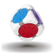 Spin Master Games, Beat the Parents: Let’s Roll!, 6-in-1 Electronic Game Cube, 2-6 Players, for Ages 5 and up