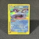 thumbnail image 4 of Pokémon Flash Cards E-Card Expedition (EX) Charizard Blastoise Venusaur Mewtwo Machamp Gengar Game Collection PTCG E Proxy Cards, 4 of 5