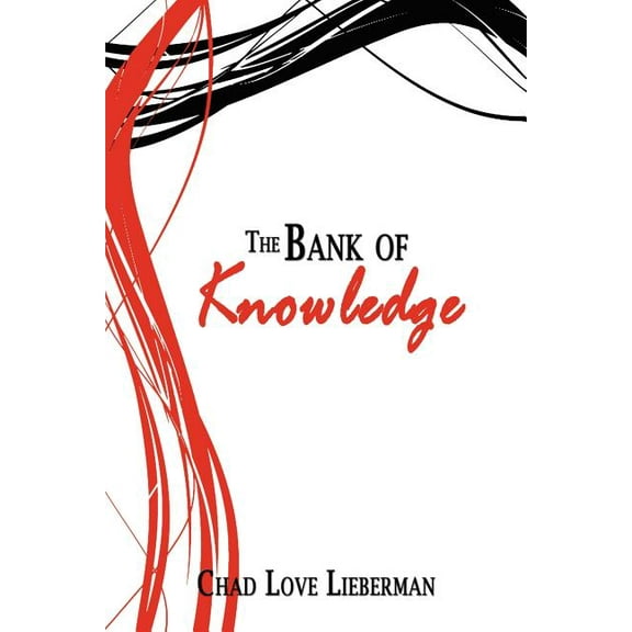 The Bank of Knowledge (Paperback)
