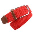 thumbnail image 4 of Cinturón Tejido para Hombre de 3 Piezas Cinturón de Correas para Exteriores Cinturón de Utilidad 105x3.3cm BLESIY Cinturones de lona casuales para hombres, 4 of 8