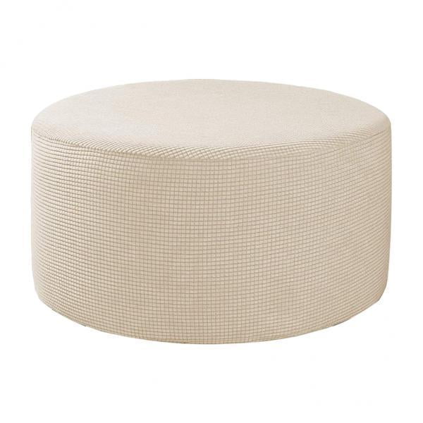 2x sofá protectoras para muebles protectoras para almacenamiento Estirado en apariencia de ajuste Yotijar funda para reposapiés
