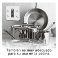 thumbnail image 2 of "Regleta Cargador Multicontactos Con 4 Salidas 3 Usb+1c,2m Belug BLANCO ", 2 of 5