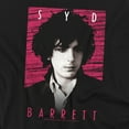 thumbnail image 2 of Syd Barrett T-Shirt Syd Unisex Graphic Tee For Men & Women, 2 of 7