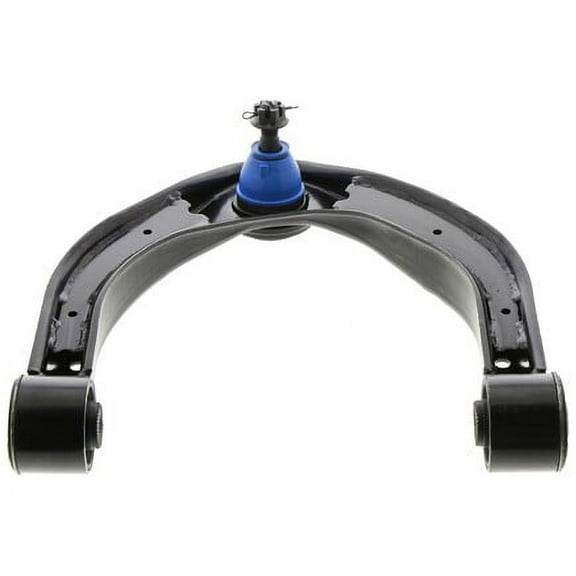Mevotech GS301210 Nissan Suspension Control Arm and Ball Joint Assembly - Front Right Upper