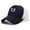 A-Blue69, variant on Yuanlong Unisex Baseball Cap Embroidered Cap Mesh Breathable Classic Adjustable Outdoor Sports Sun Hat