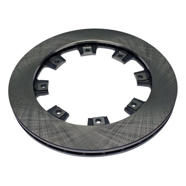 BC Rotor 8 Boulons - 0,81 x 11,75 x 7 Po.