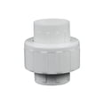 thumbnail image 4 of Scienceny Conector de unión de tubería de PVC para acuario de Hotel en casa, interfaz roscada para riego de jardín, conectores iguales de agua Type2 NO2, 4 of 6