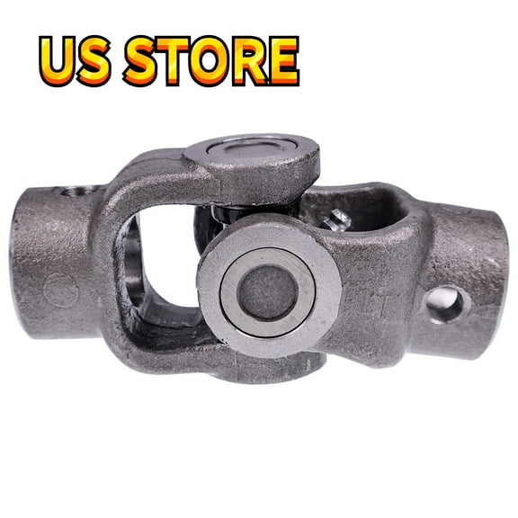 139052 LH Axle Universal Joint Compatible With New Holland Hay Rake 256,258,259