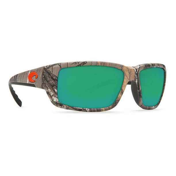 Costa Del Mar Costa Del Mar Fantail Realtree Xtra Camo Square