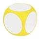 thumbnail image 2 of Dados de Espuma, Juego de Escritura, Dados Educativos, Juego de Dados, Accesorio de Enseñanza para el aula en Casa, 2 of 7