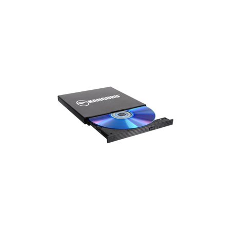 UPC: 0705110114172 | SLIM USB30 DVD EXTERNAL BURNER TAA COMPLIANT SECURE FIRMWARE PREVENTS TAMPER